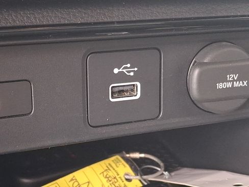 Certified 2024 Honda CR-V LX image 26