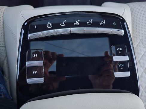 Used 2008 Mercedes-Benz S 65 AMG image 34