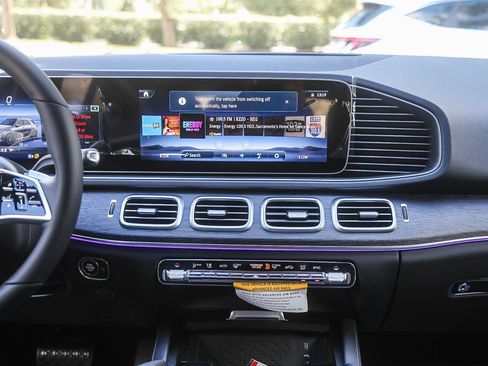 New 2026 Mercedes-Benz GLE 350 4MATIC image 11