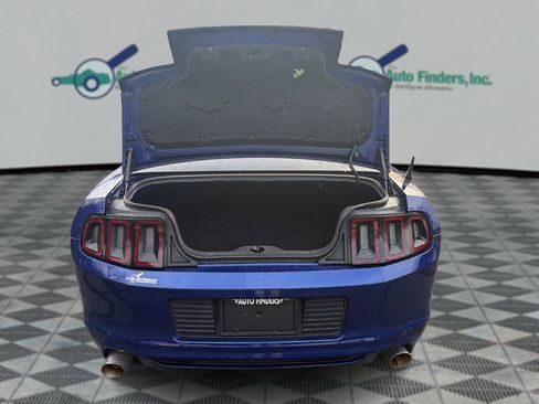 Used 2014 Ford Mustang Premium w/ Equipment Group 202A image 13