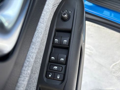 New 2026 Jeep Compass Latitude image 15