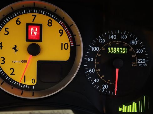 Used 2006 Ferrari F430 Coupe image 88