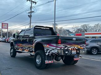 Used 1999 Ford F350 4x4 Crew Cab DRW Super Duty video 3