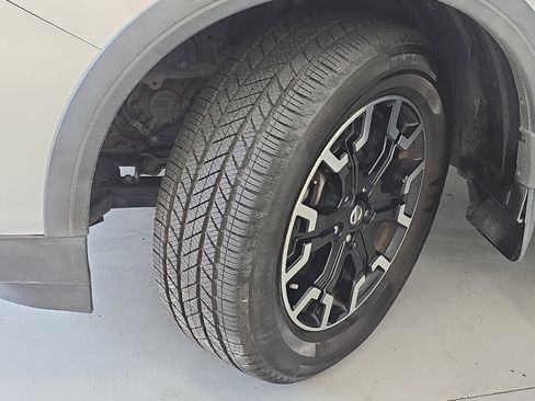 Certified 2019 Nissan Pathfinder SV w/ Rock Creek Edition image 31