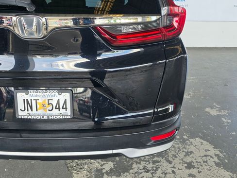 Used 2020 Honda CR-V EX-L image 45