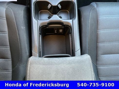 Certified 2018 Honda CR-V LX image 39