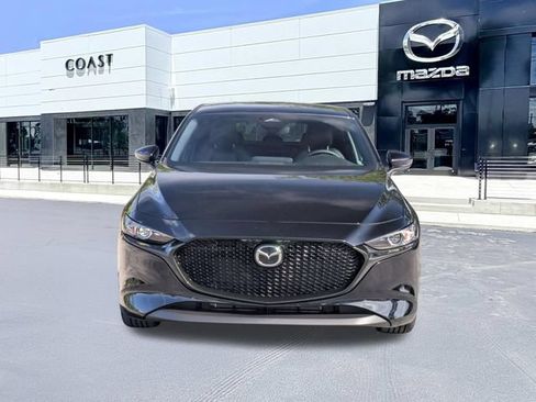 New 2026 MAZDA MAZDA3 s Sport FWD image 2
