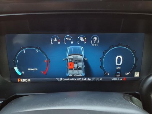 Certified 2024 Ford F350 Lariat w/ Lariat Ultimate Package AWD/4WD image 15