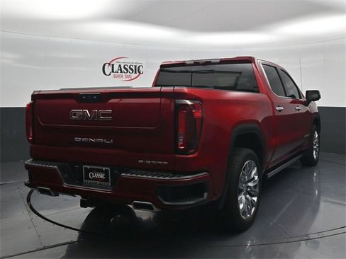 Used 2024 GMC Sierra 1500 Denali w/ Denali Reserve Package image 36