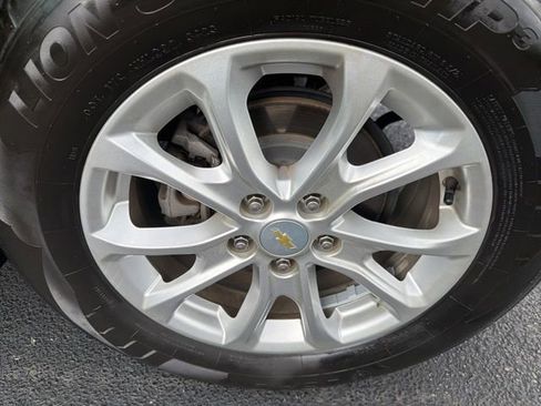 Used 2020 Chevrolet Equinox LT AWD/4WD image 31