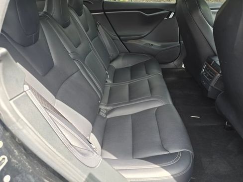 Used 2018 Tesla Model S P100D AWD/4WD image 28