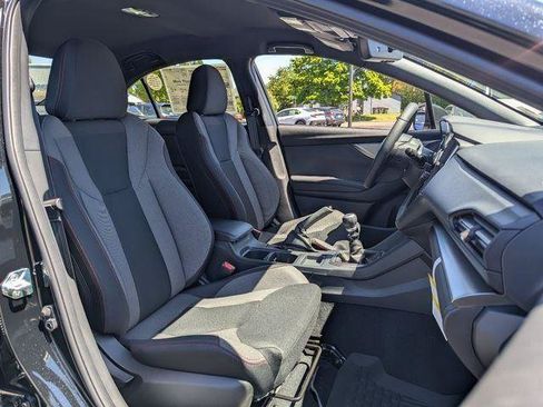 Used 2026 Subaru WRX AWD/4WD image 31