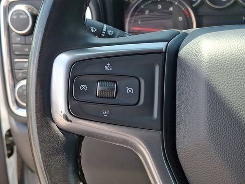 Used 2023 Chevrolet Silverado 2500 LT AWD/4WD image 16