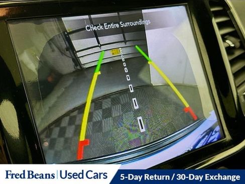 Used 2020 Jeep Grand Cherokee High Altitude image 16