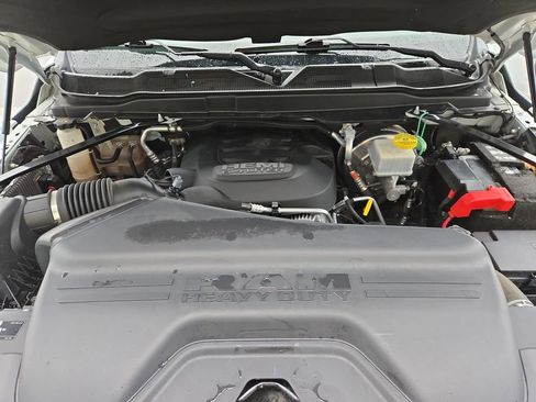 Used 2022 RAM 2500 Laramie image 27
