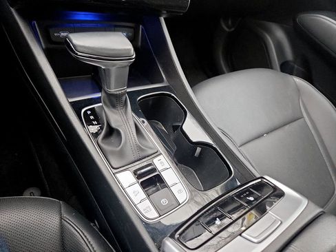 Used 2023 Hyundai Tucson SEL w/ Convenience Package image 25