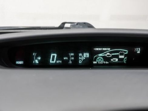 Used 2010 Toyota Prius One FWD image 26