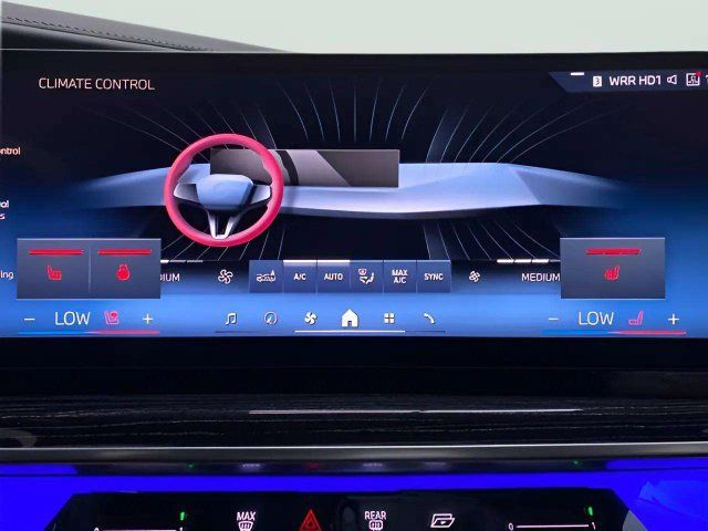 Used 2026 BMW 740i xDrive AWD/4WD image 45