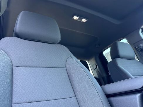 New 2026 GMC Sierra 1500 Pro w/ Pro Value Package image 18