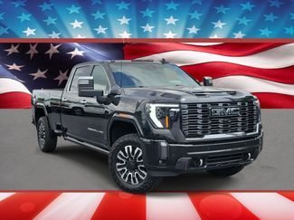 Used 2024 GMC Sierra 2500 Denali Ultimate video 1