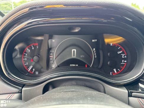 Used 2025 Dodge Durango GT AWD/4WD image 40