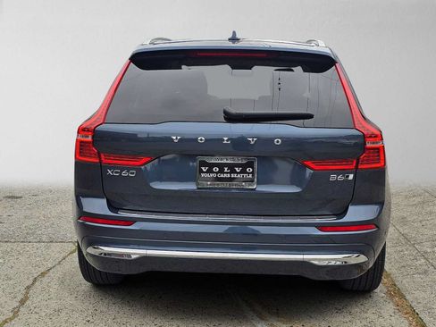 Used 2023 Volvo XC60 B6 Ultimate w/ Protection Package Premier AWD/4WD image 4