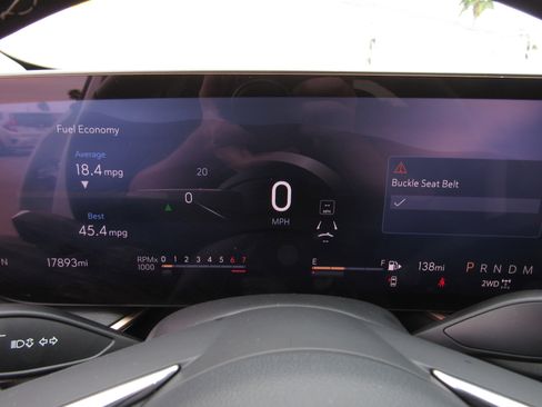 Used 2025 Buick Envision Sport Touring image 26