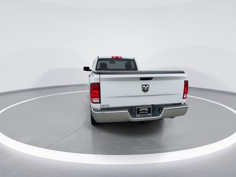 Used 2019 RAM 1500 Tradesman w/ Power & Remote Entry Group image 7