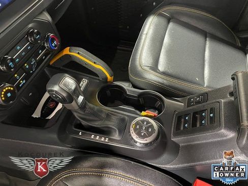 Used 2024 Ford Bronco Badlands image 18
