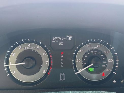 Used 2011 Honda Odyssey EX image 23