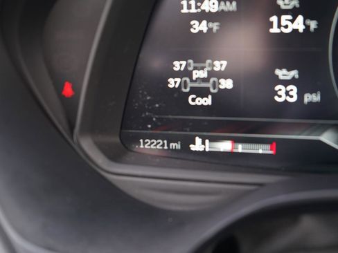 Used 2024 Cadillac CT4 V Blackwing w/ Impact Edition image 31