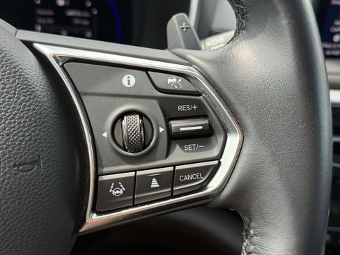 Certified 2025 Acura MDX SH-AWD image 17