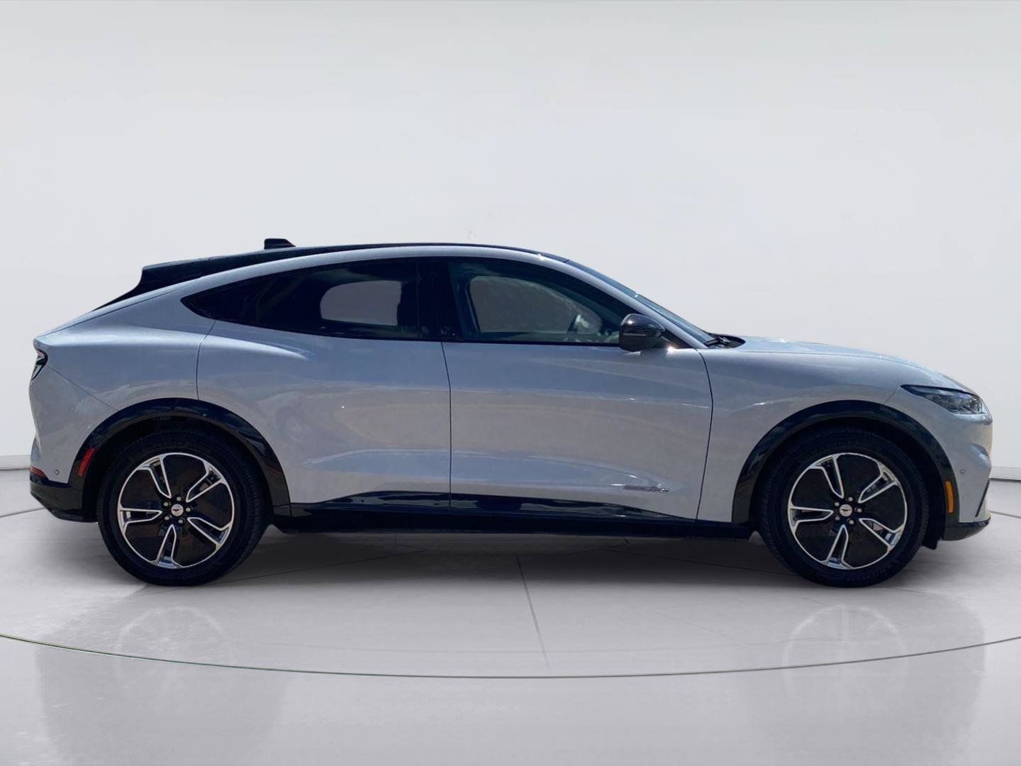 Used 2023 Ford Mustang Mach-E Premium RWD image 6
