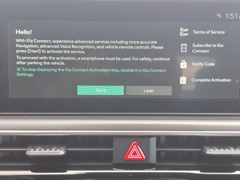 New 2026 Kia K5 GT-Line FWD image 21