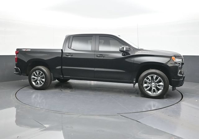 New 2026 Chevrolet Silverado 1500 RST w/ RST All Star Premium Package AWD/4WD image 13