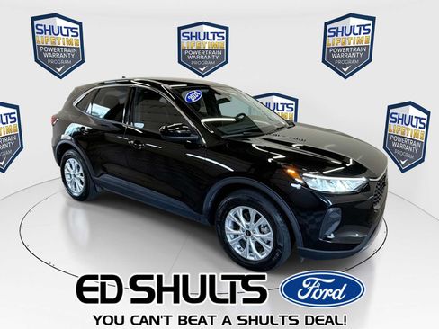 Used 2024 Ford Escape Active w/ Tech Pack #2 AWD/4WD image 1