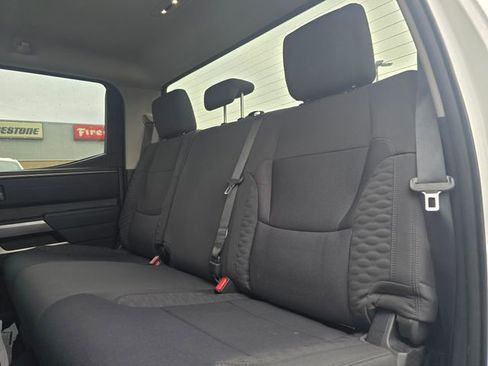 Used 2023 Toyota Tundra SR5 image 13