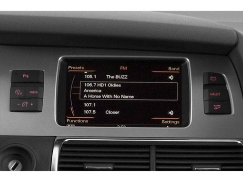 Used 2015 Audi Q7 TDI Premium Plus w/ Premium Plus Package AWD/4WD image 49