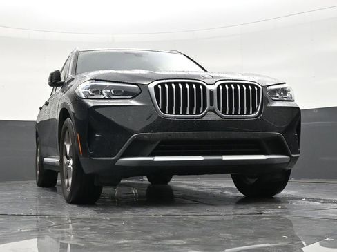 Used 2022 BMW X3 sDrive30i w/ Convenience Package RWD image 26