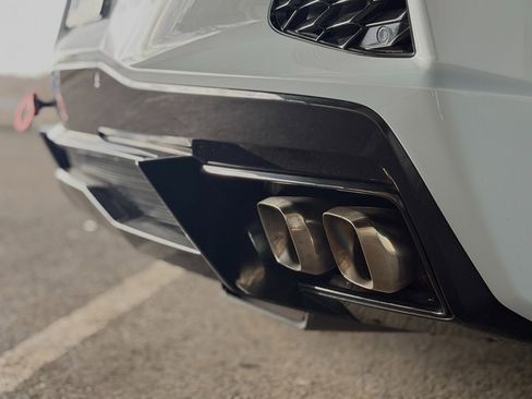 Used 2020 Chevrolet Corvette Stingray Preferred Cpe w/ 2LT Preferred Equipment Group RWD image 9