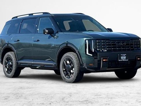 New 2027 Kia Telluride SX Prestige X-Pro image 2