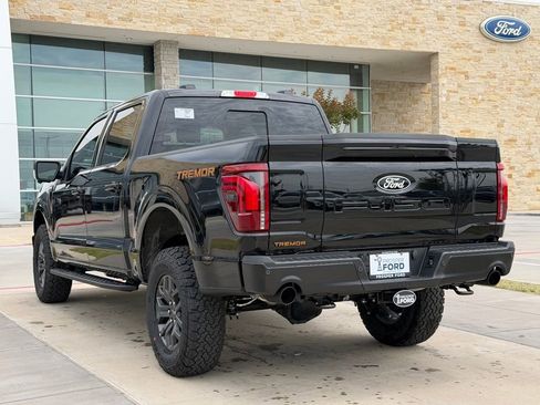 New 2026 Ford F150 Tremor w/ Equipment Group 402A High AWD/4WD image 47