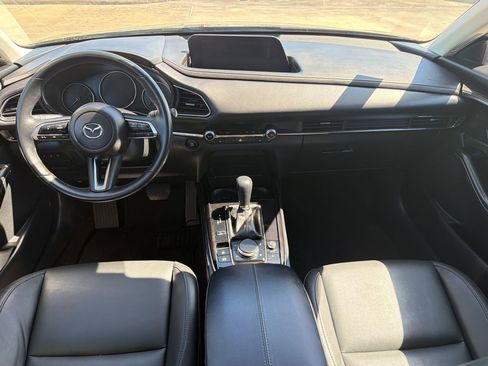 Used 2025 MAZDA CX-30 AWD 2.5 S w/ Preferred Package image 15