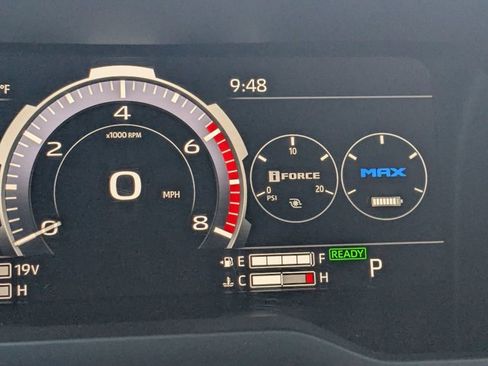 Used 2024 Toyota Sequoia TRD Pro image 14