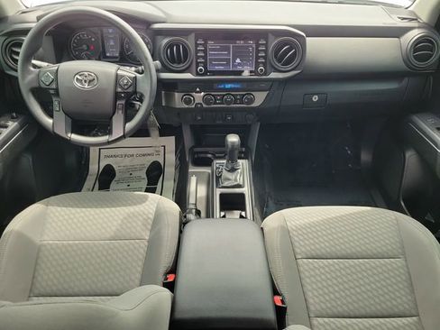 Used 2022 Toyota Tacoma SR AWD/4WD image 13