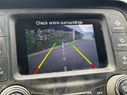Used 2014 Jeep Cherokee Sport w/ Trailer Tow Group AWD/4WD image 12