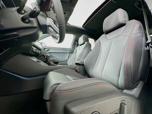 New 2025 Audi Q3 2.0T Premium Plus image 18