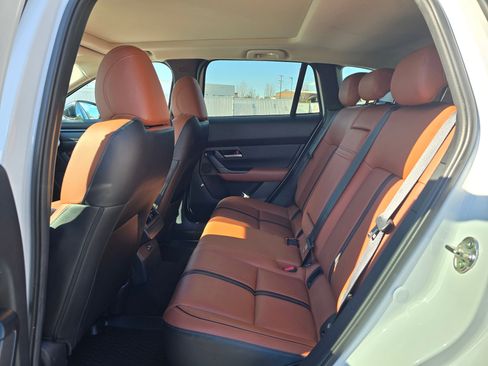 Used 2023 MAZDA CX-50 AWD 2.5 Turbo w/ Weather Package image 42