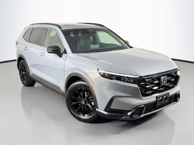 Used 2024 Honda CR-V Sport image 3
