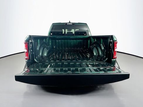 New 2026 RAM 1500 Rebel AWD/4WD image 16